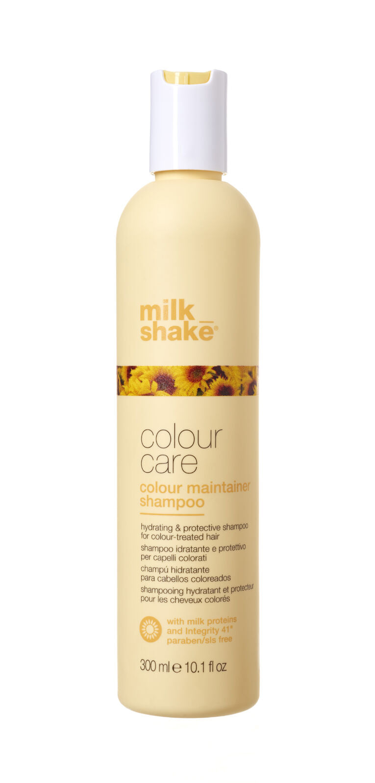 Milk Shake Colour Care Shampoo & Conditioner Duo