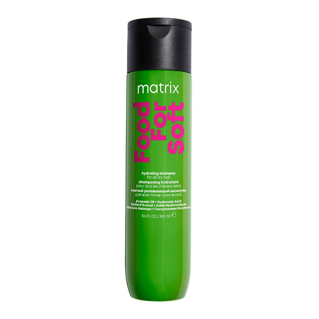 Matrix Food for Soft Shampoo - On Line Hair Depot
