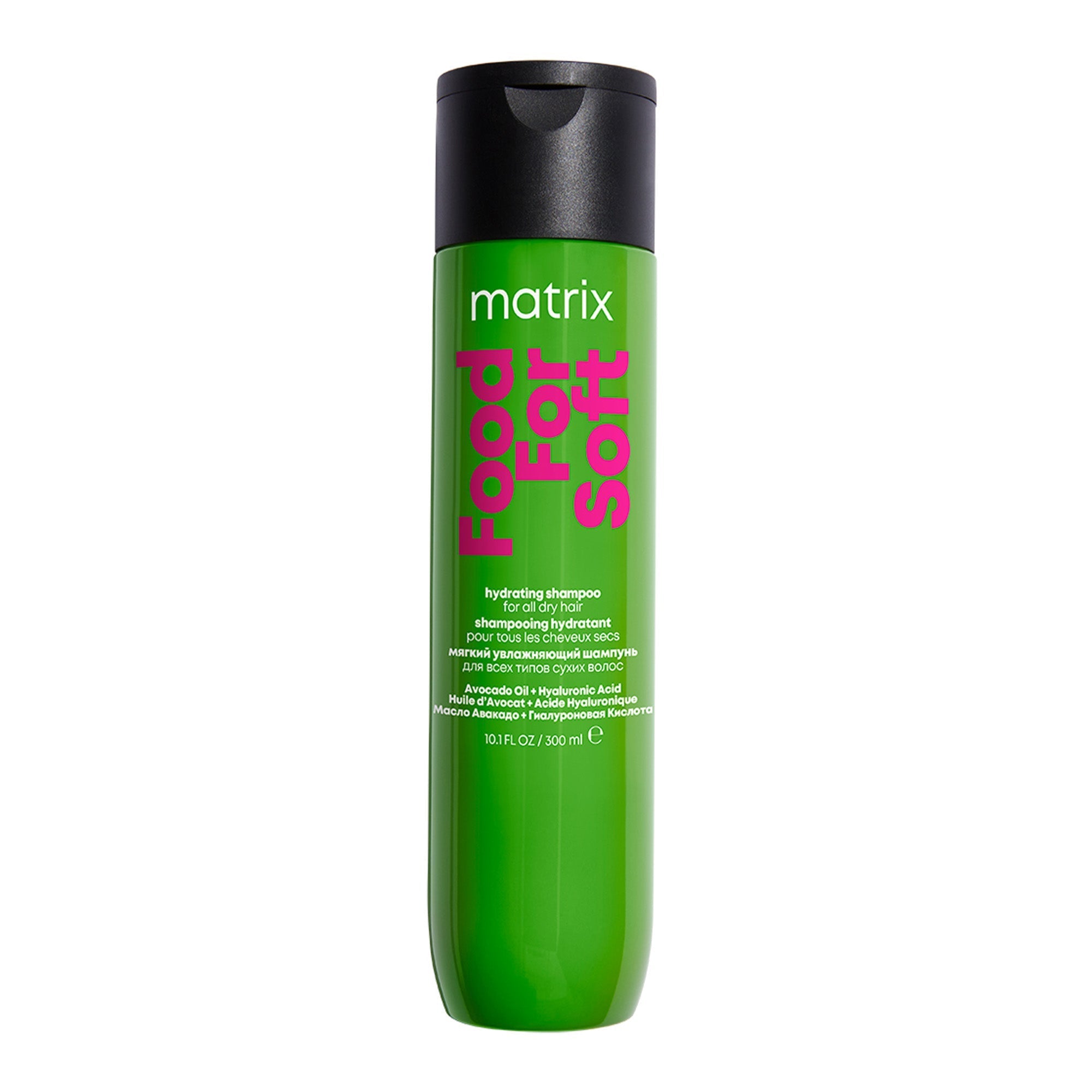 Matrix Food for Soft Shampoo - On Line Hair Depot