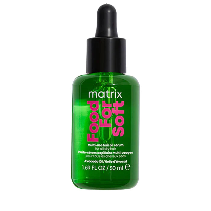 Matrix Food for Soft Oil 50ml - On Line Hair Depot