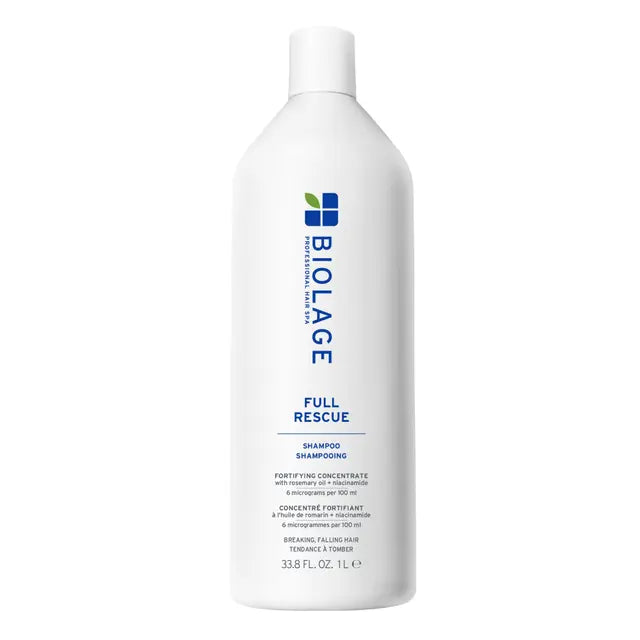 Biolage Full Density Shampoo