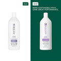 Biolage HydraSource Detangling Solution 1lt