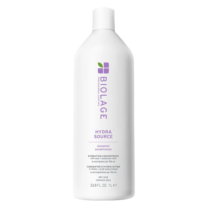Biolage Hydrasource Shampoo