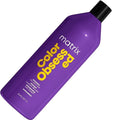 Matrix Total Results Color Obsessed Shampoo 1lt - On Line Hair Depot