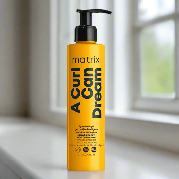 Matrix A curl Can dream Light Hold Gel