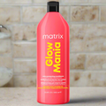 Matrix Glow Mania Shampoo and Conditioner