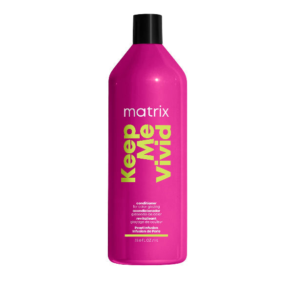 Matrix Keep me Vivid Conditioner 1lt