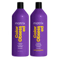 Matrix Color Obsessed Shampoo and Conditioner Duo - Australian Salon Discounters