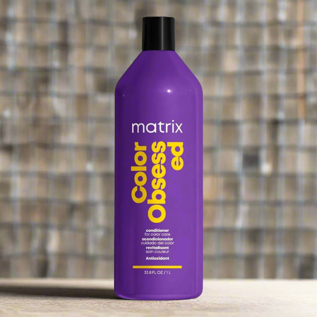 Matrix Colot Obsessed Conditioner