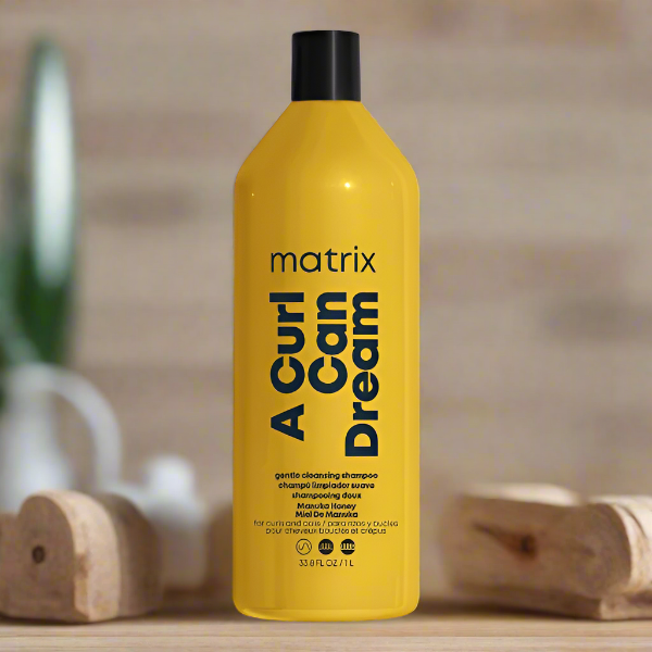 Matrix A Curl Can Dream Shampoo and Mask Duo - On Line Hair Depot