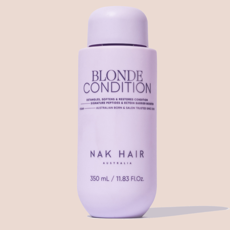Nak Blonde Conditioner