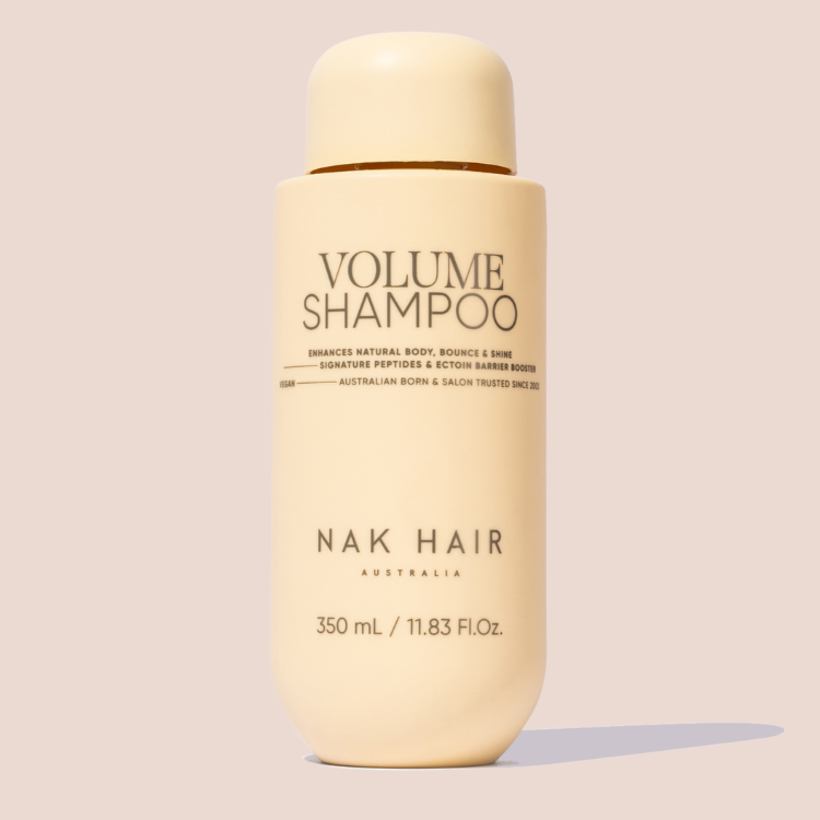 Nak Signature Volume Shampoo - On Line Hair Depot