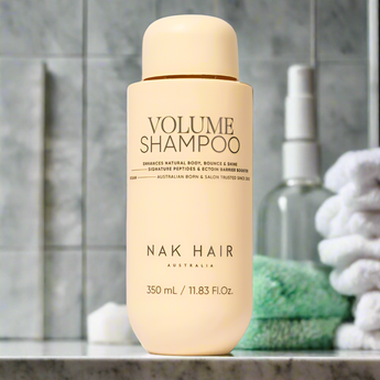 Nak Signature Volume Shampoo - On Line Hair Depot