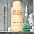 Nak Signature Volume Shampoo - On Line Hair Depot