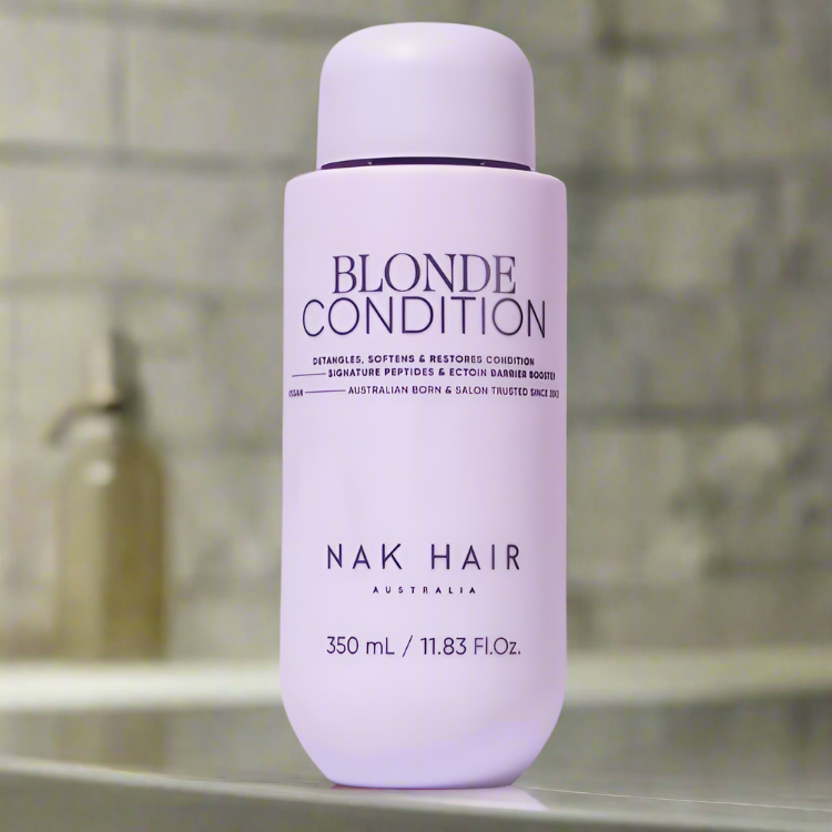 Nak Blonde Conditioner