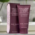 Nak Signature Structure Complex No.3 Bond Enhancer Repair Treatment 150ml - On Line Hair Depot