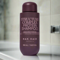Nak Signature Structure Complex Protein Shampoo and Conditioner Duo - On Line Hair Depot