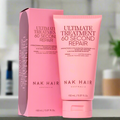 Nak Signature Ultimate Treatment 60 Second Repair 150ml - On Line Hair Depot