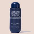 Nak Ultimate Cleanse Shampoo