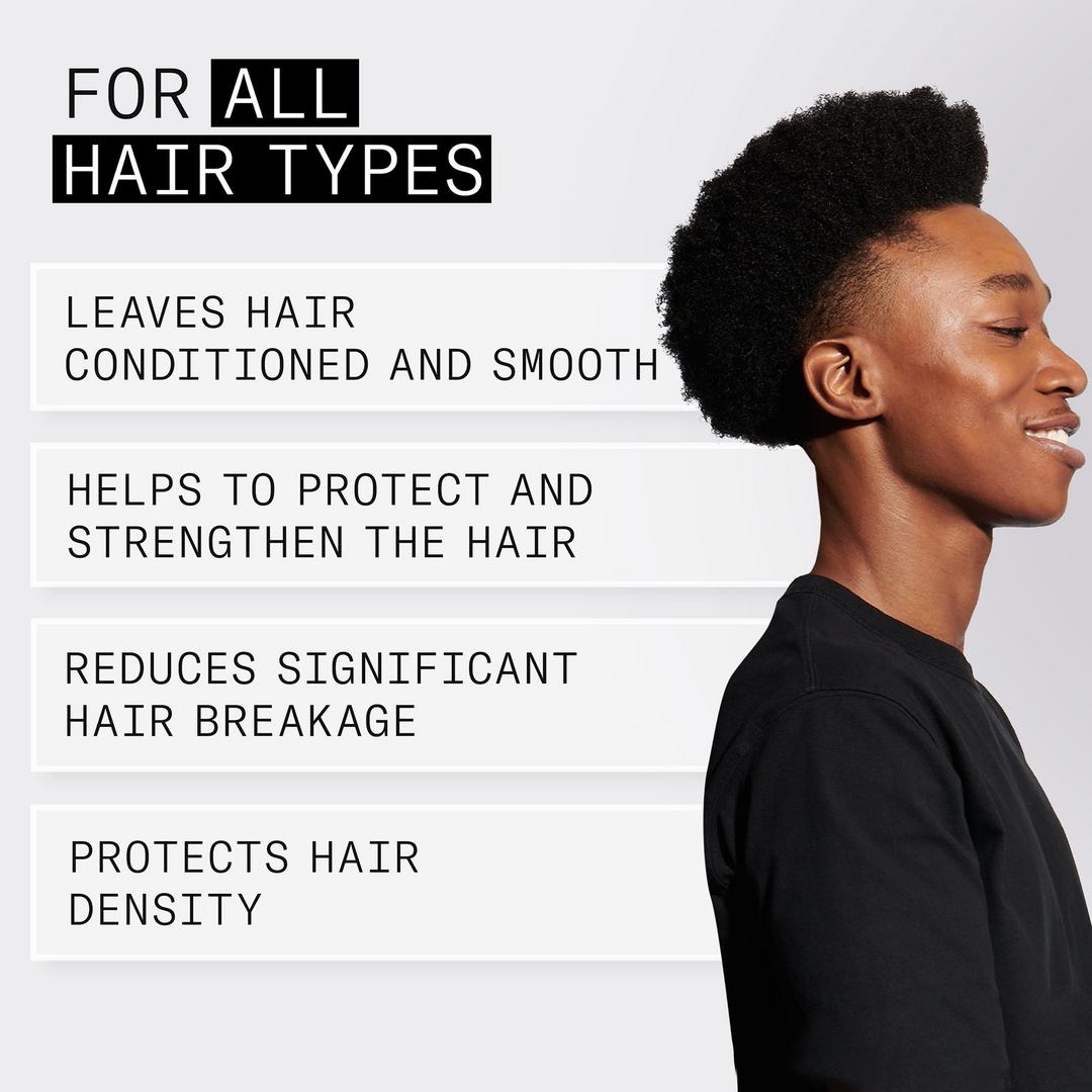 Nioxin Density Defend Anti-breakage Strengthening Mask 500ml - On Line Hair Depot