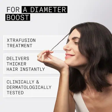 Nioxin Density Defend Diaboost Hair Thickening Serum 100ml - On Line Hair Depot