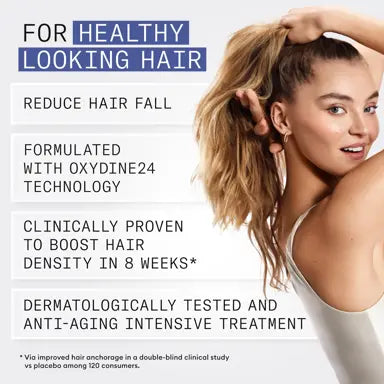 Nioxin Night Density Rescue Serum 70ml Antioxidant Hair Serum - On Line Hair Depot