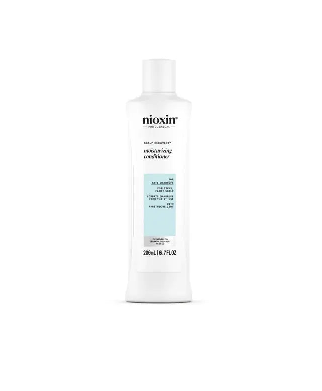 Nioxin Scalp Recovery Kit for Itchy Flaky Scalp - On Line Hair Depot