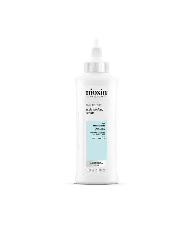Nioxin Scalp Recovery Kit for Itchy Flaky Scalp - On Line Hair Depot