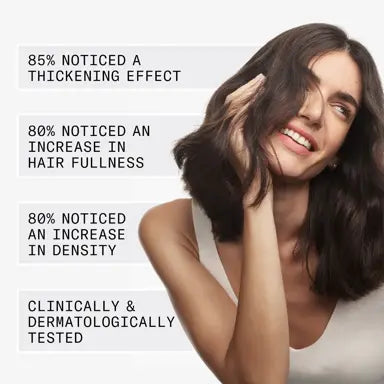 Nioxin System 2 Duo 1000ml of Each for Natural Hair with Progressed Thinning - On Line Hair Depot