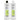 Nioxin System 2 Duo 1000ml of Each for Natural Hair with Progressed Thinning - On Line Hair Depot
