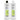 Nioxin System 2 Duo 1000ml of Each for Natural Hair with Progressed Thinning - On Line Hair Depot