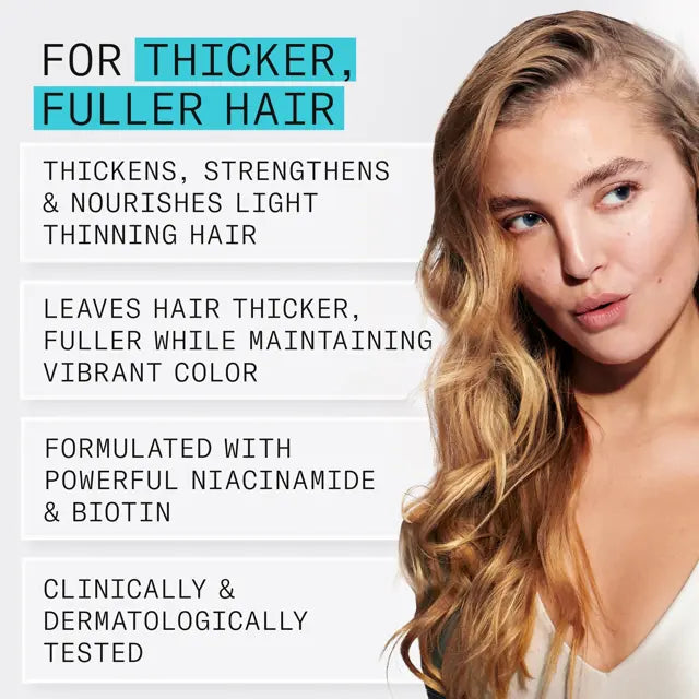 Nioxin System 3 Shampoo Guide