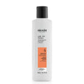 Nioxin System 4 Shampoo for colored hair with progressed thinning - On Line Hair Depot