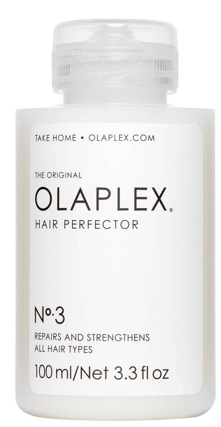 Olaplex No.3 - 100ml Olaplex Hair Perfector Treatment x 3 - Australian Salon Discounters