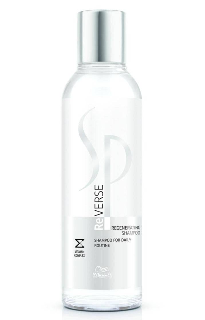 Wella SP Classic ReVERSE Regenerating Shampoo 200ml - Australian Salon Discounters