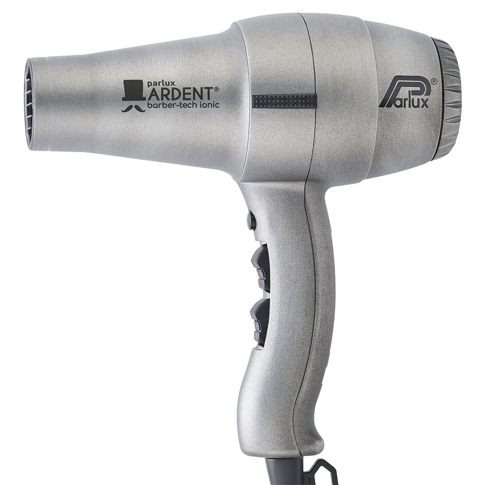 Parlux Ardent Barber Tech Ionic Hair Dryer - On Line Hair Depot