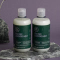 Paul Mitchel Tea Tree Lavender Mint Shampoo and Conditiioner