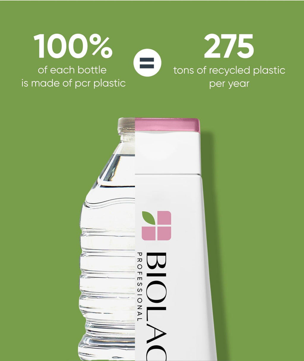 Biolage Color Last Shampoo & Conditioner 400ml Duo - On Line Hair Depot