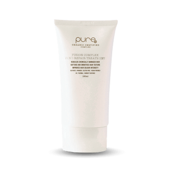 Pure Fusion Complex Bond Repair Treatment 150ml - On Line Hair Depot