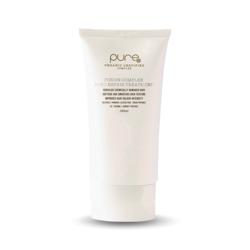Pure Fusion Complex Bond Repair Treatment 150ml - On Line Hair Depot