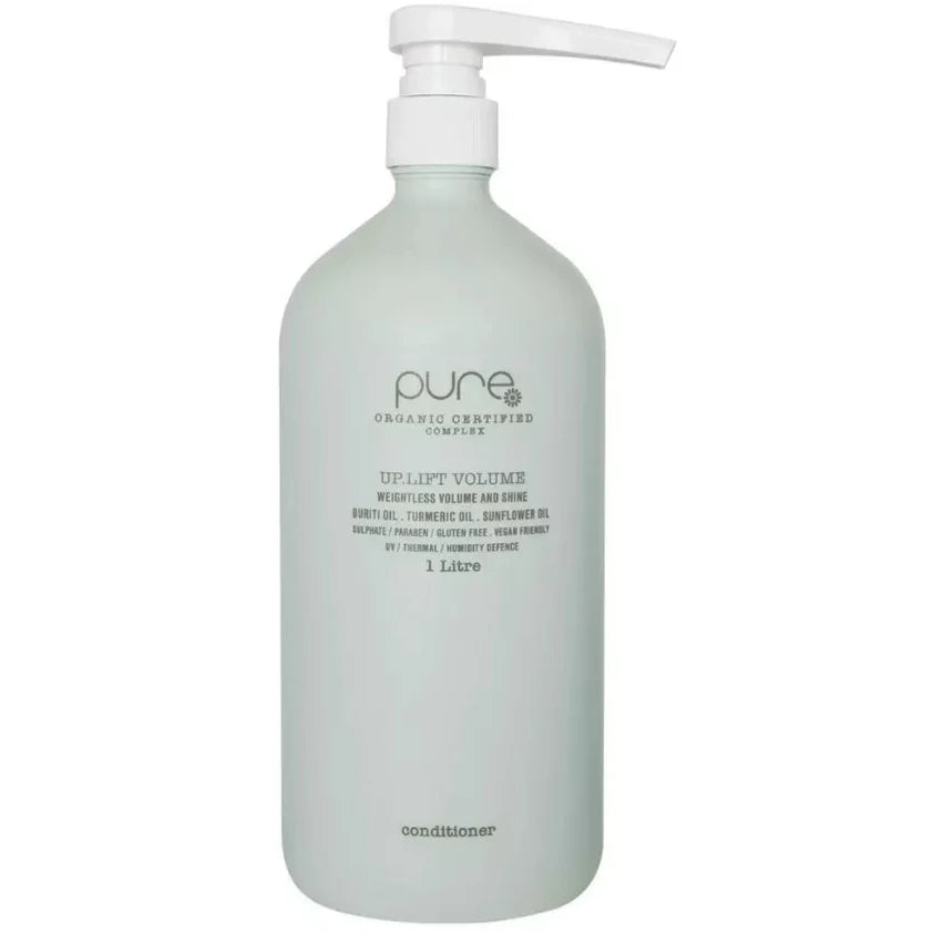 Pure Up Lift Volume Conditioner 1000ml - On Line Hair Depot