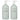Pure Up Lift Volume Shampoo & Conditioner 1000ml Duo - On Line Hair Depot