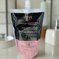 RPR Charcoal Smoothing Treatment 500ml Repair Smooth Detoxify Add Shine