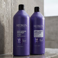 Redken Colour Extend Blondage Shampoo & Conditioner 1L Duo | Toning & Strengthening