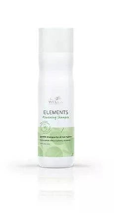 Wella Elements Renewing Shampoo - Australian Salon Discounters