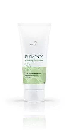 Wella Elements Renewing Conditioner - Australian Salon Discounters