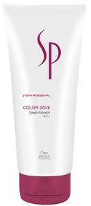 Wella SP Classic Color Save Conditioner 200ml - Australian Salon Discounters
