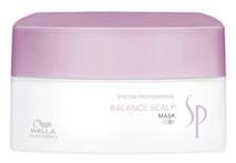 Wella SP Classic Balance Scalp Mask 200ml - Australian Salon Discounters