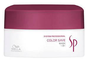 Wella SP Classic Color Save Mask 200ml - Australian Salon Discounters