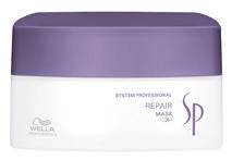 Wella SP Classic Repair Mask 200ml - Australian Salon Discounters